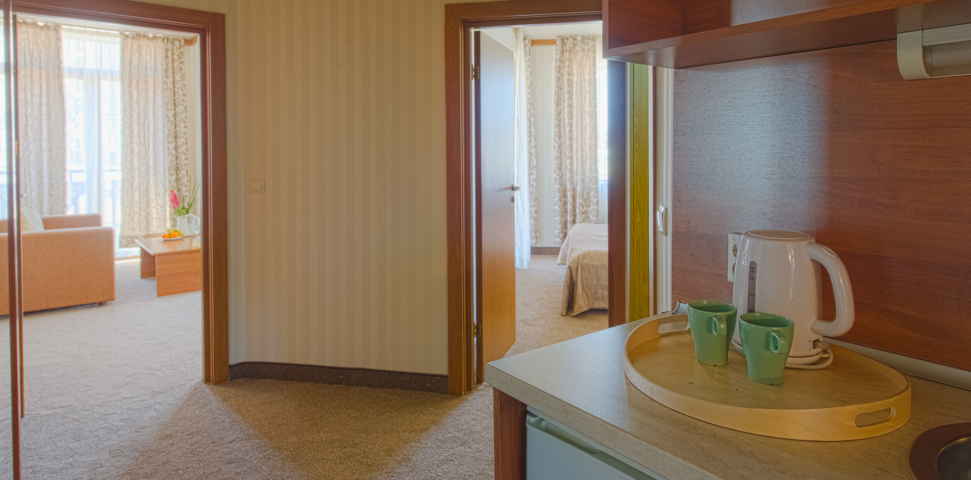 Hotel Vihren Palace-Jednosoban suite.jpg