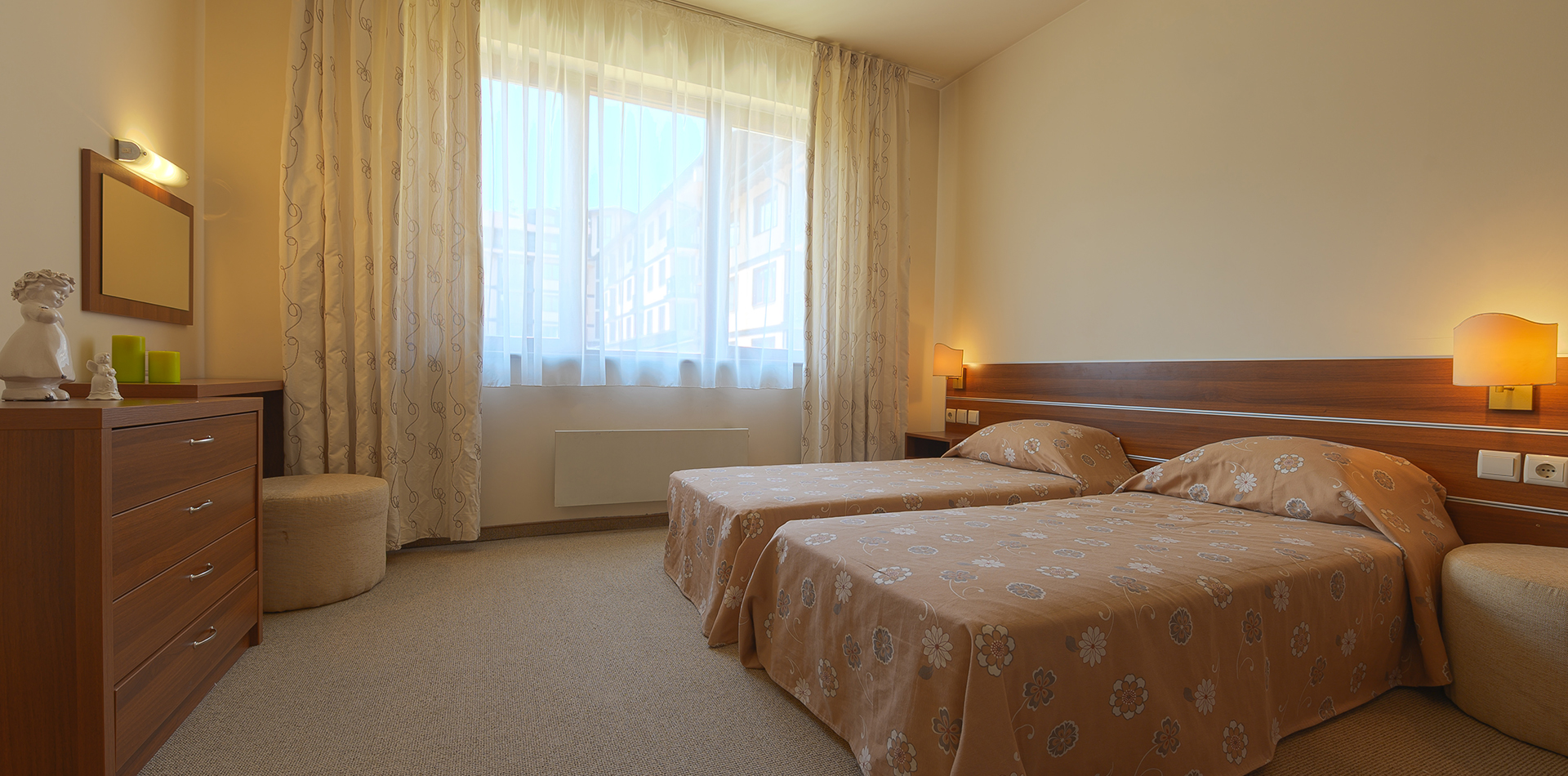 Vihren Palace Bansko-Jednosoban suite residence.jpg