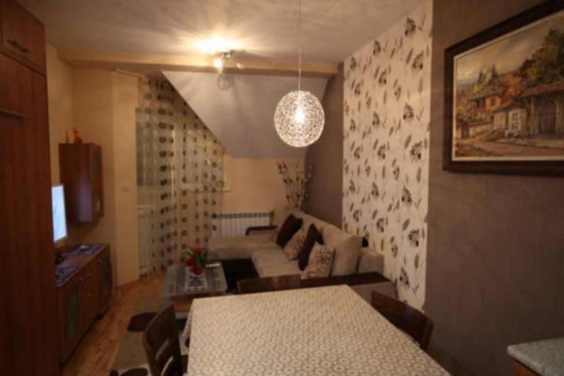 Royal Plaza Hotel-Jednosoban apartman.jpg