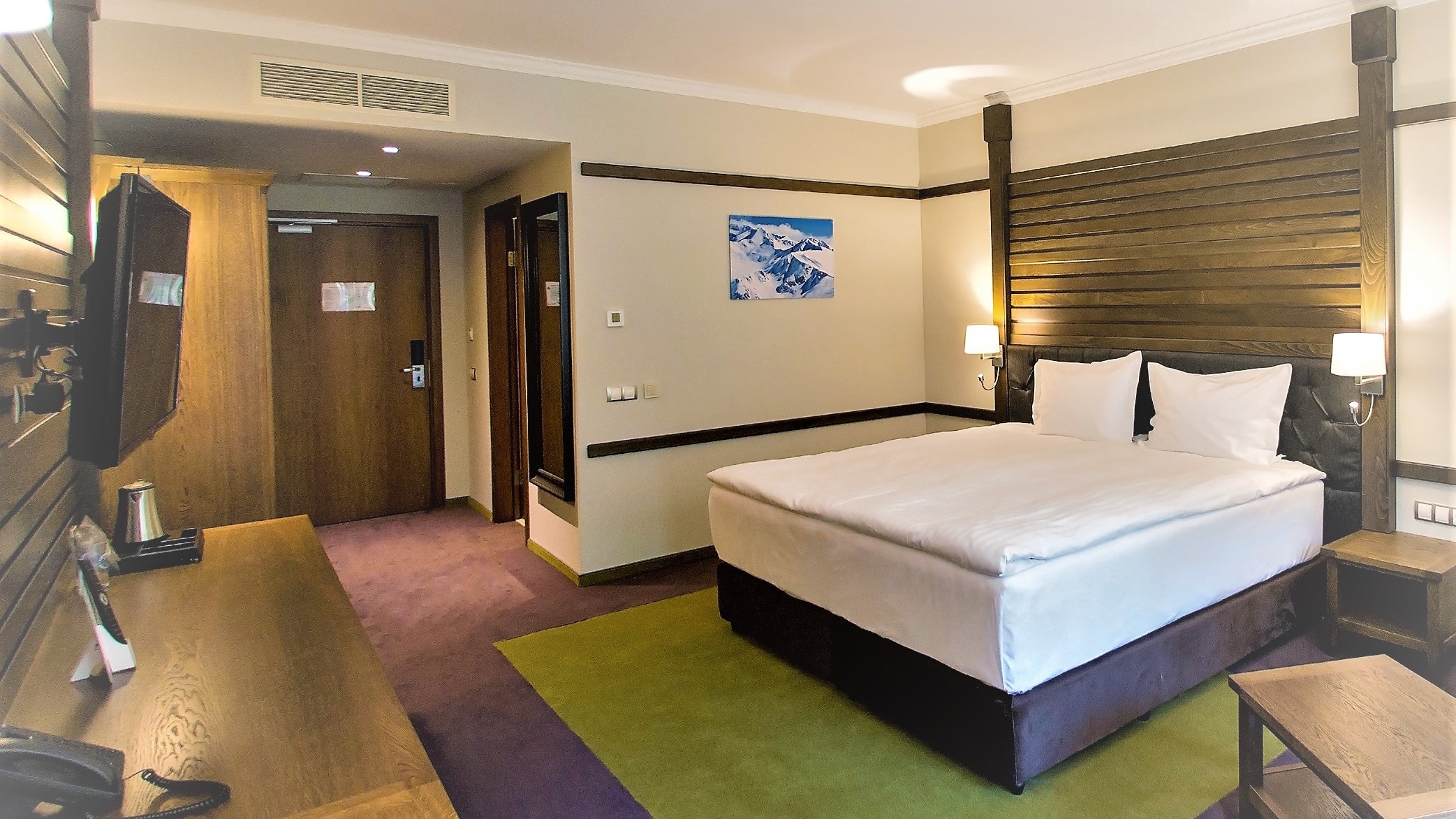 Hot Springs Medical & Spa Bansko-Comfort soba.jpg