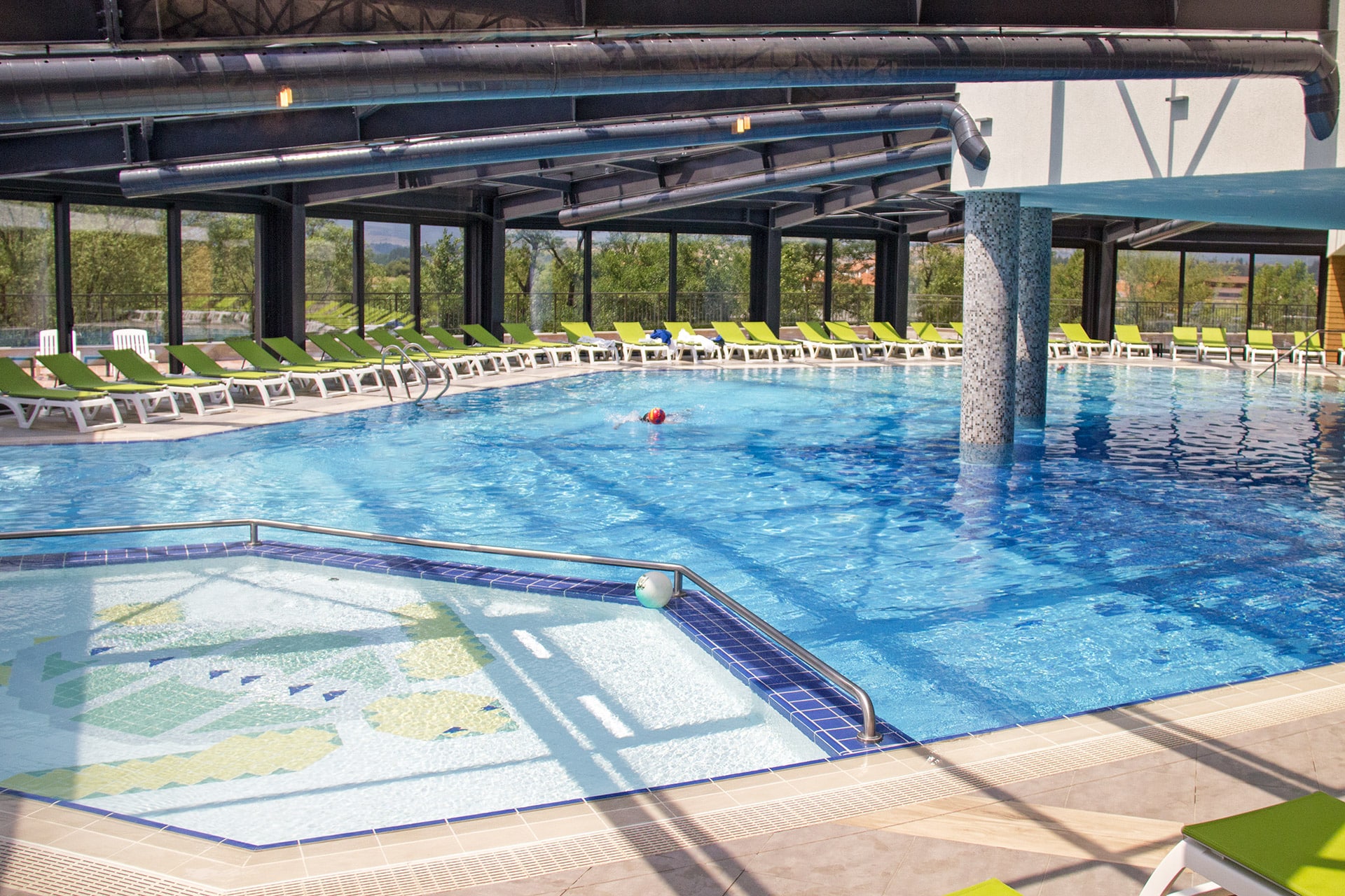 Hot Springs Medical & Spa Hotel-Deciji bazen.jpg