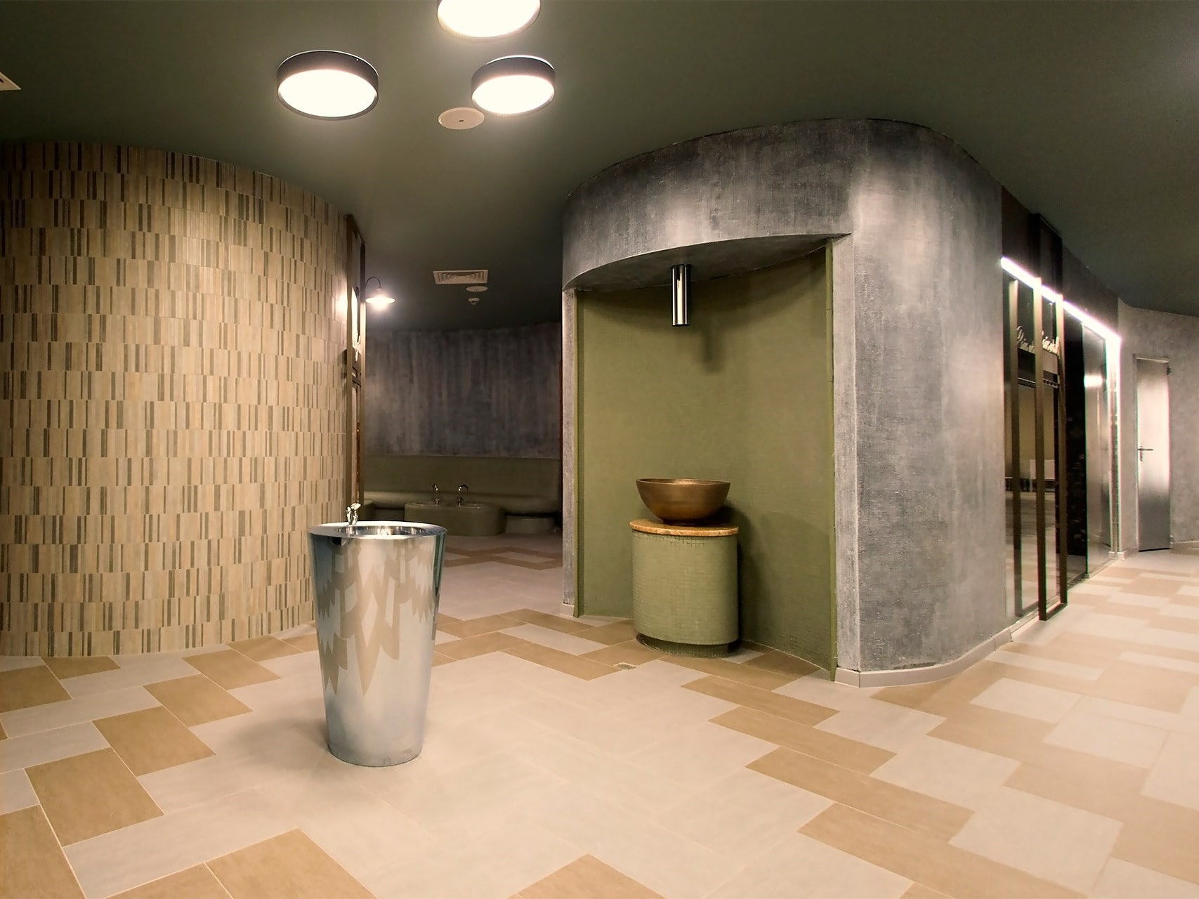 Hotel Hot Springs Medical & Spa Bansko-Ledena fontana.jpg