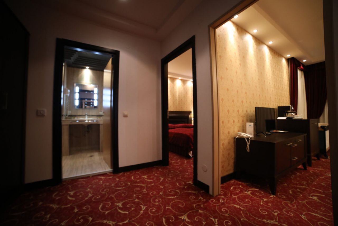 Borovets Hills Borovets-Dvosoban apartman.jpg