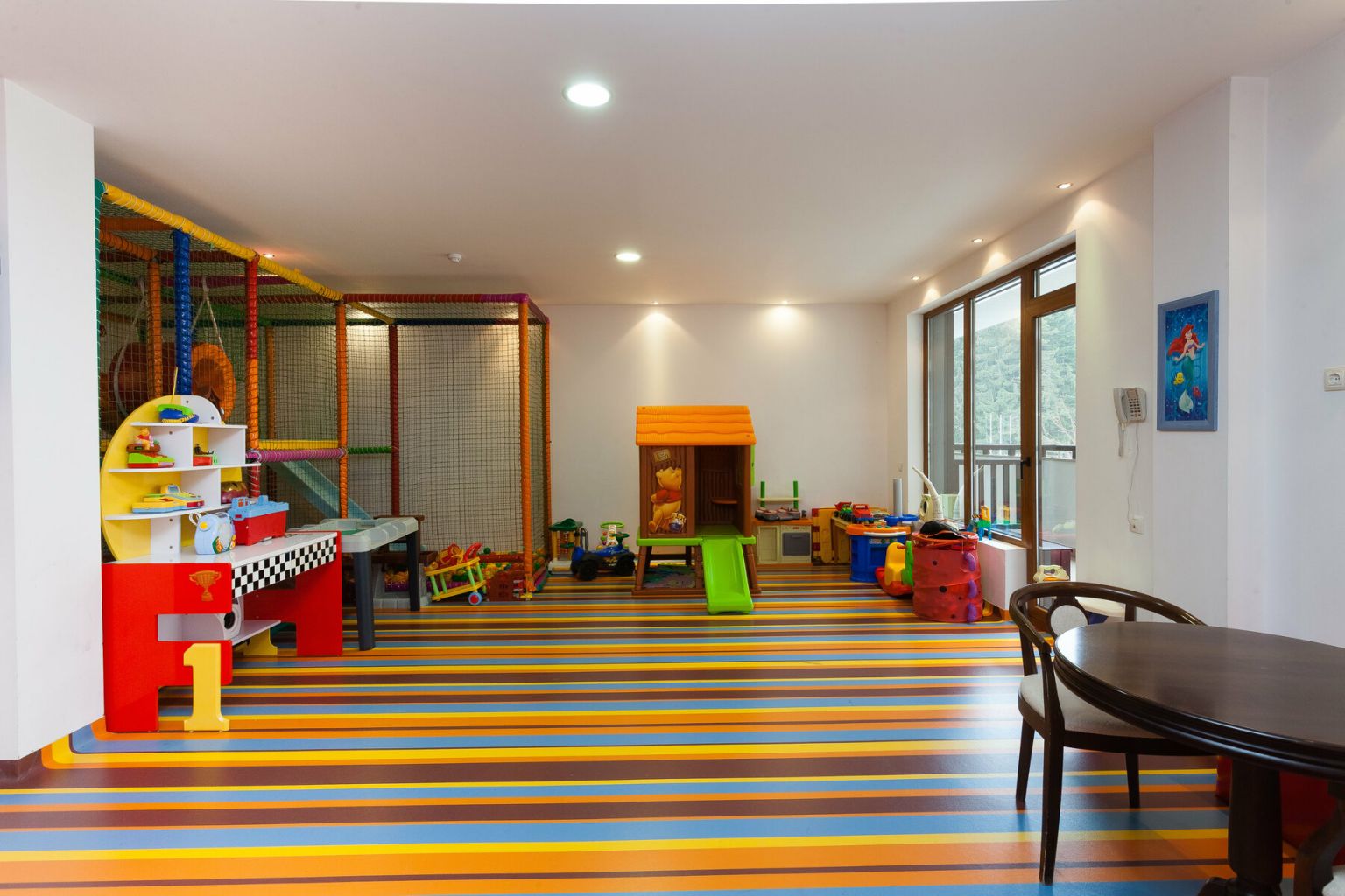 Borovets Hills Hotel-Decija igraonica.jpg