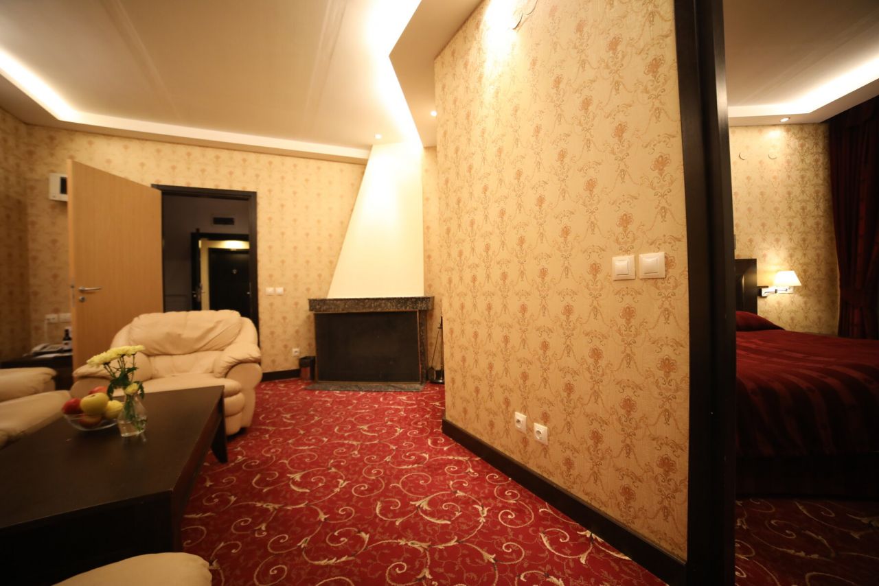 Borovets Hills Hotel-Jednosoban apartman.jpg