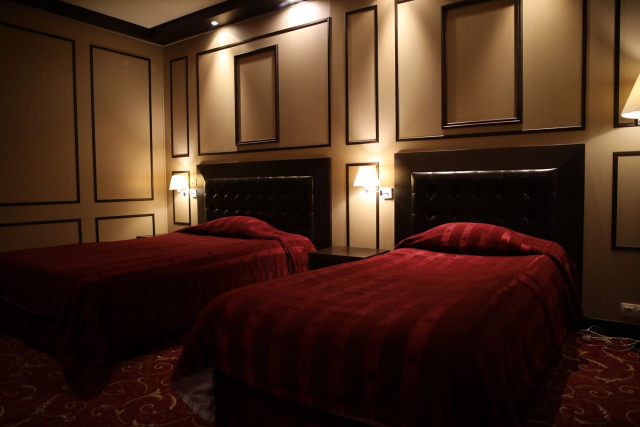 Hotel Borovets Hills Borovets-Standardna soba.jpg