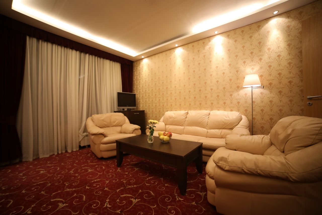 Hotel Borovets Hills-Jednosoban apartman.jpg