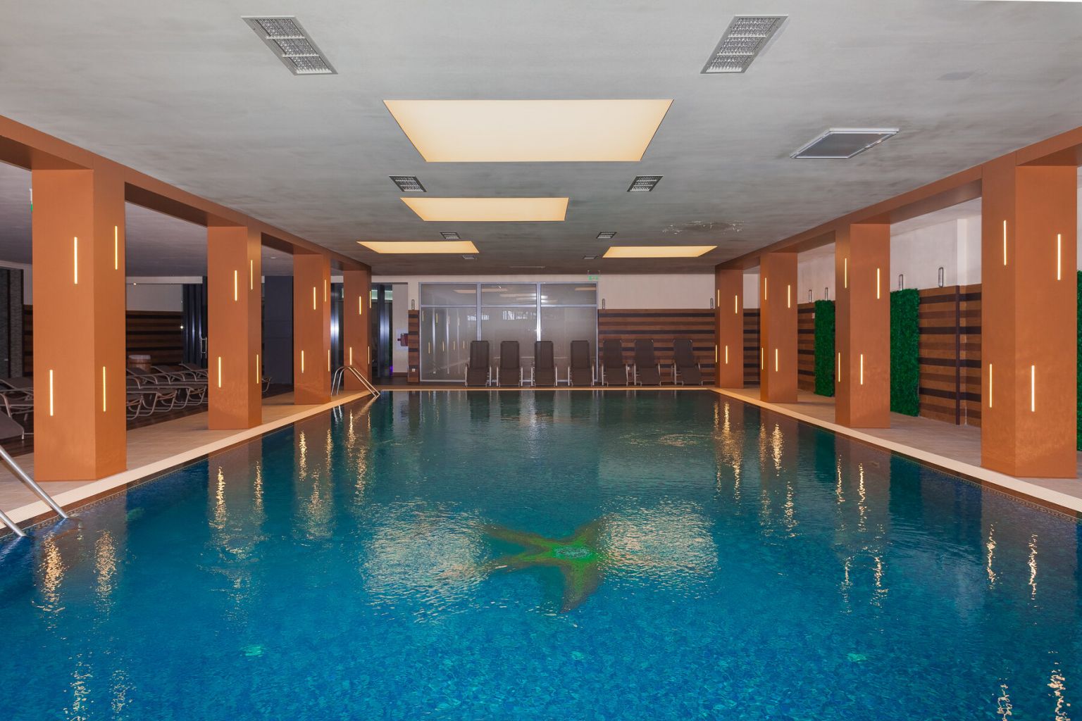 Hotel Borovets Hills-Unutrasnji bazen.jpg