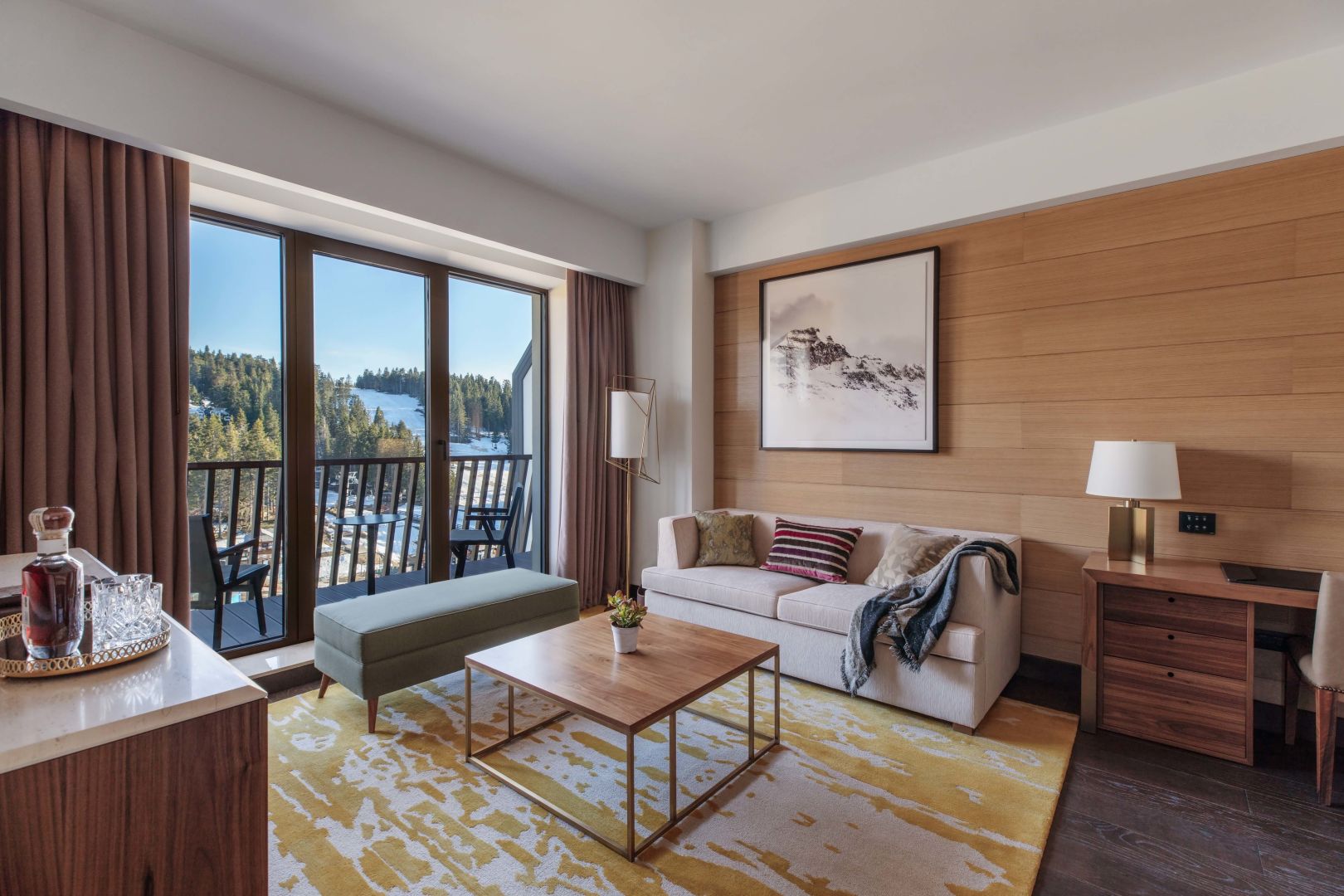 Hotel Viceroy Kopaonik-Karaman apartman.jpg