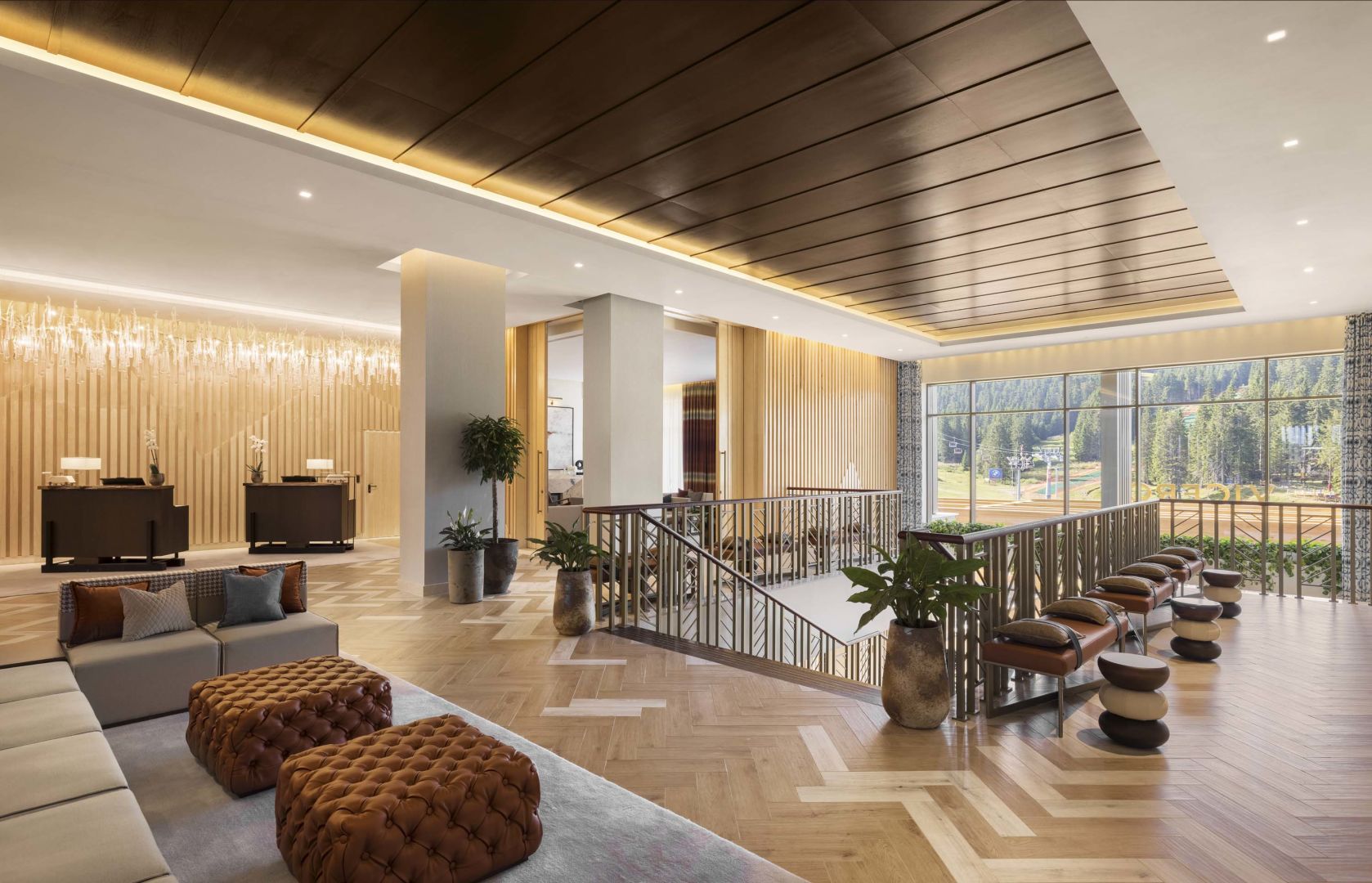 Viceroy Kopaonik Hotel-Enterijer hotela.jpg