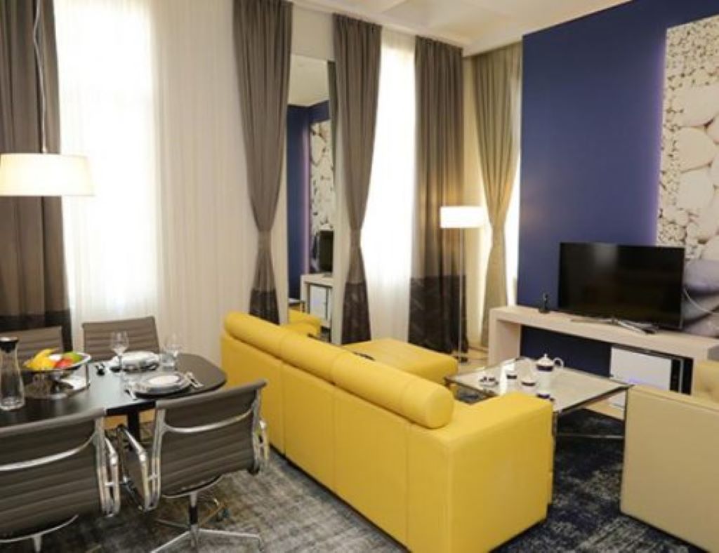 Zepter Belgrade Hotel-City apartman.jpg