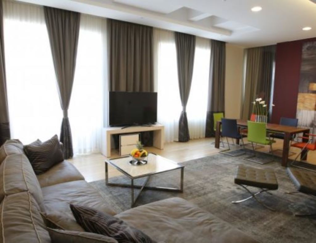 Zepter Belgrade Hotel-Predsednicki suite.jpg