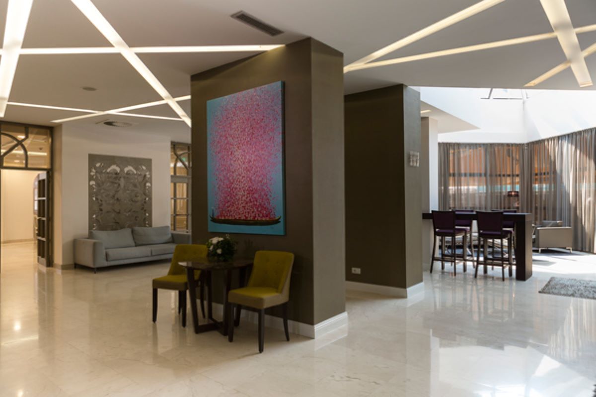 Zepter Drina Bajina Basta Hotel-Lobby.jpg