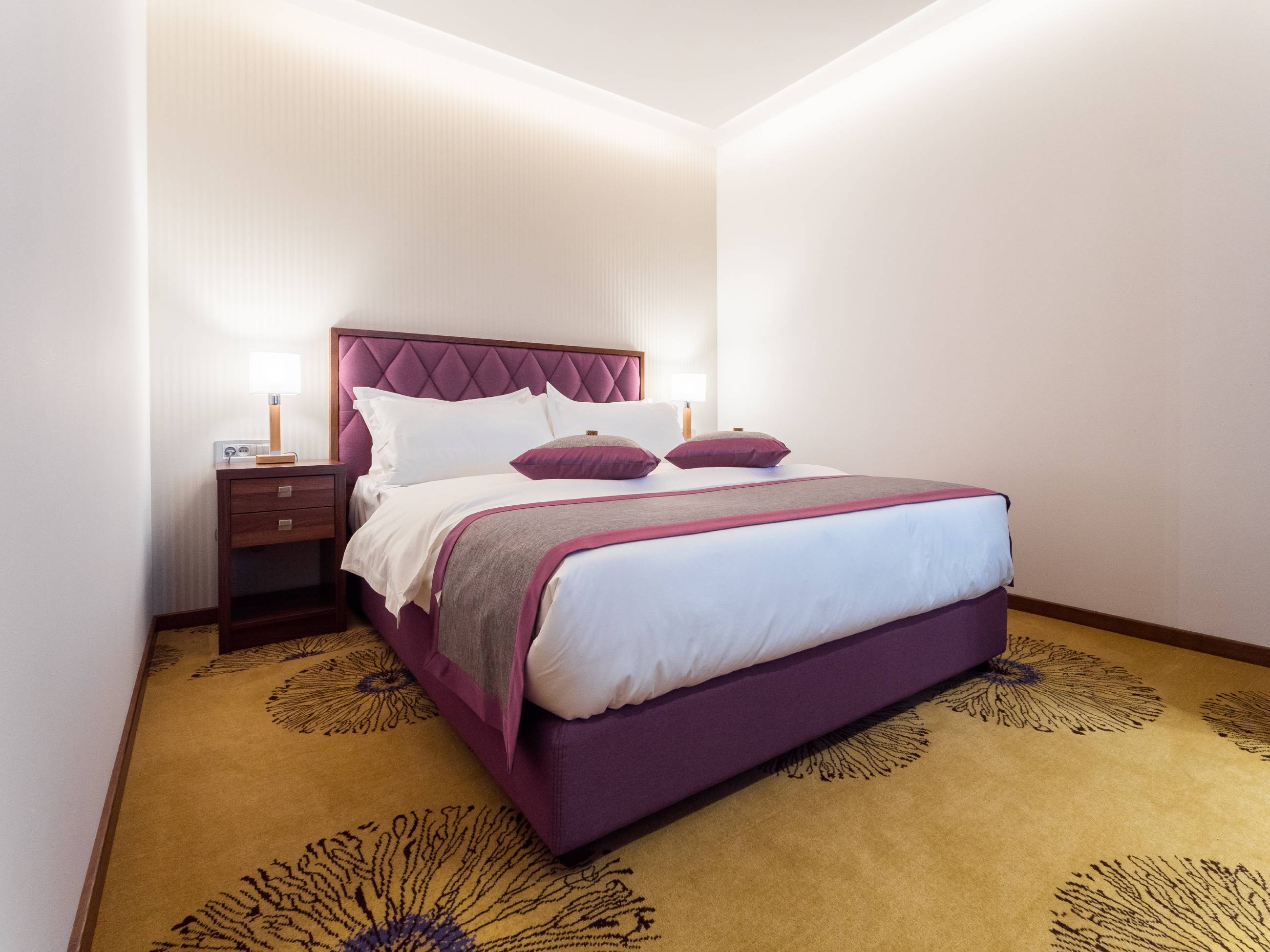 Buket Hotel Zlatibor-Buket apartman.jpg