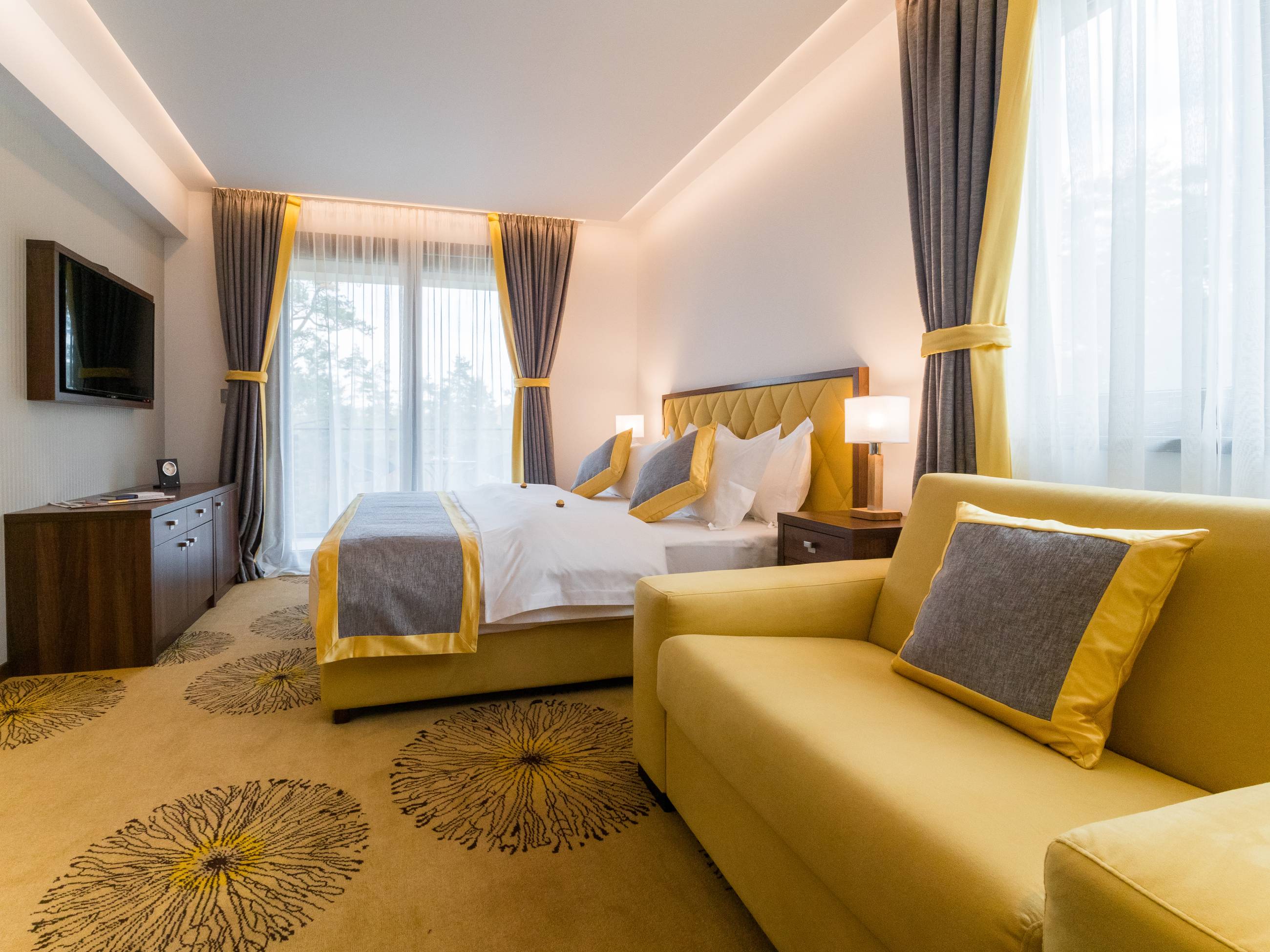 Hotel Buket Zlatibor-Comfort soba.jpg