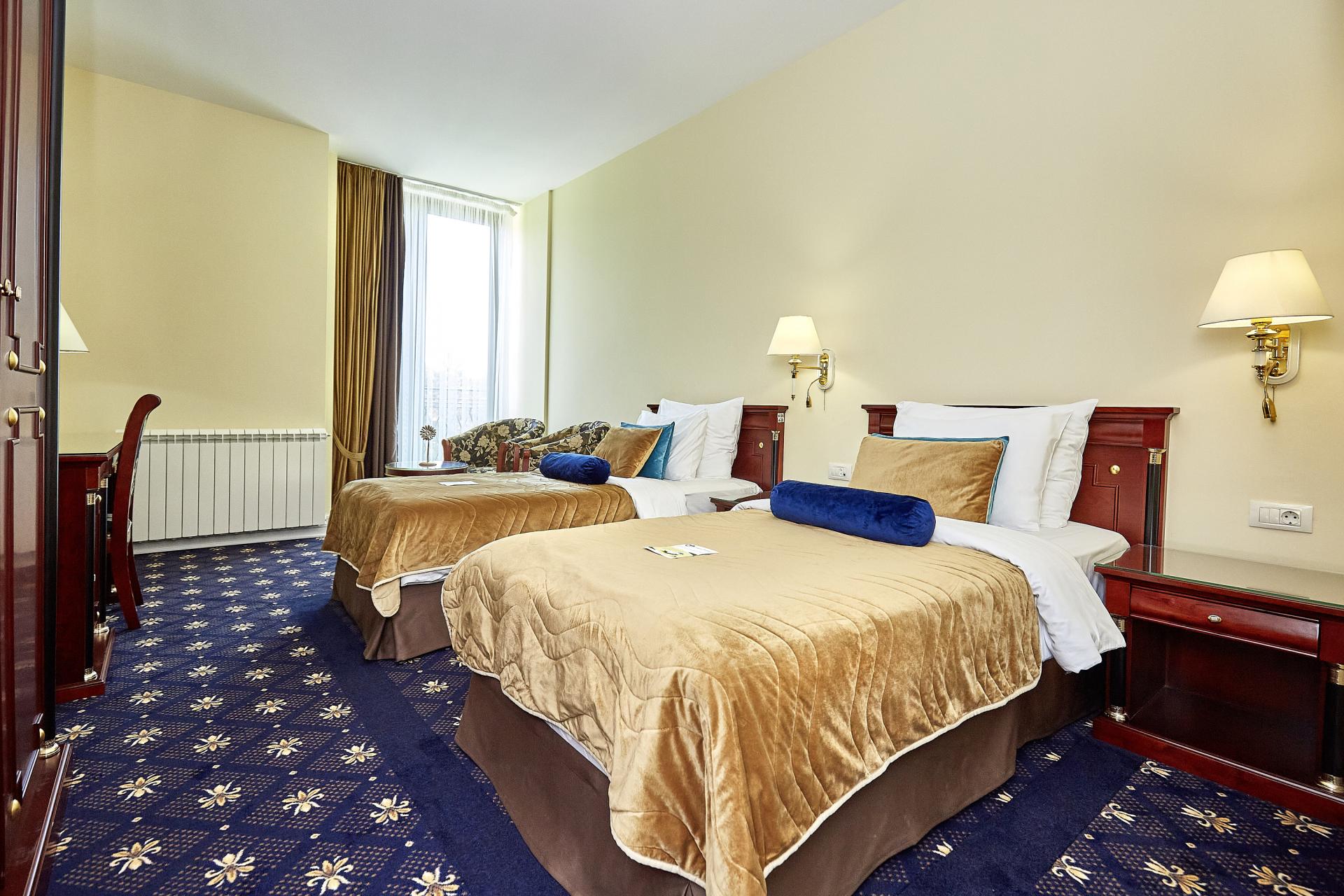 Hotel Tornik-Junior suite twin.png