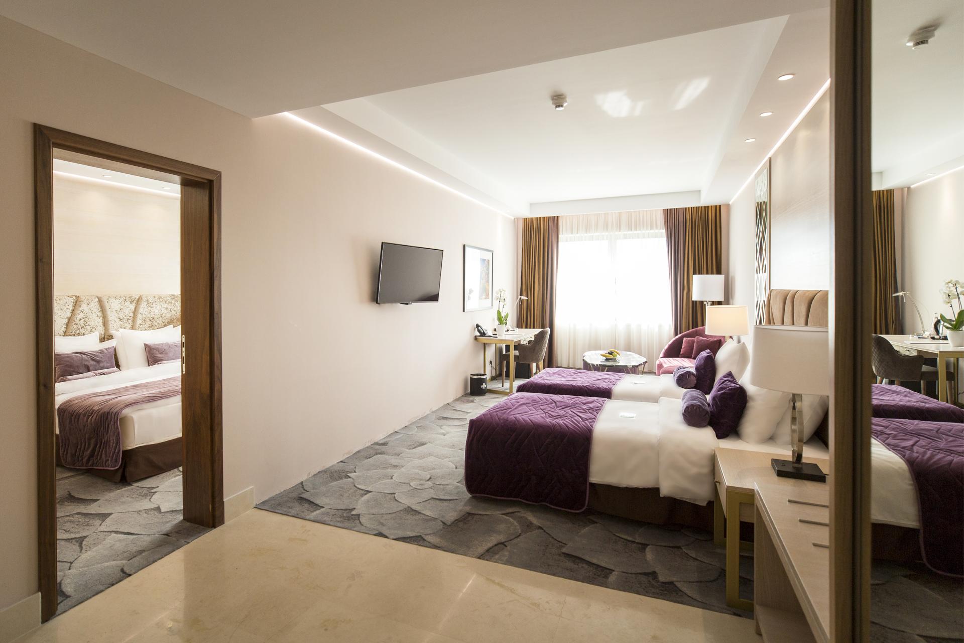 Tornik Hotel-Superior apartman.png