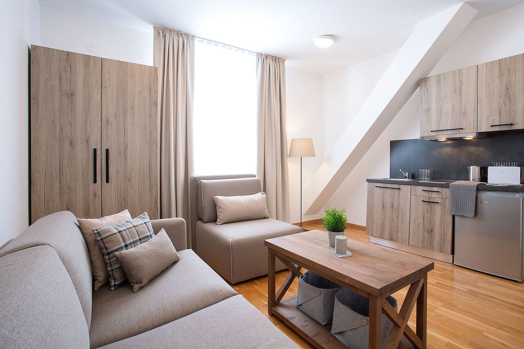 Brzece Center Apartments-Apartman za pet osoba.jpg