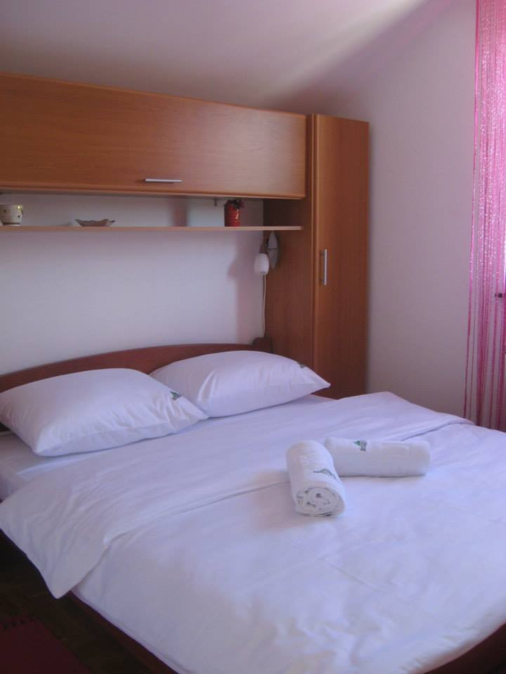 Zlatibosrki Konaci-Standard apartman sa jednom spavaćom sobom.png