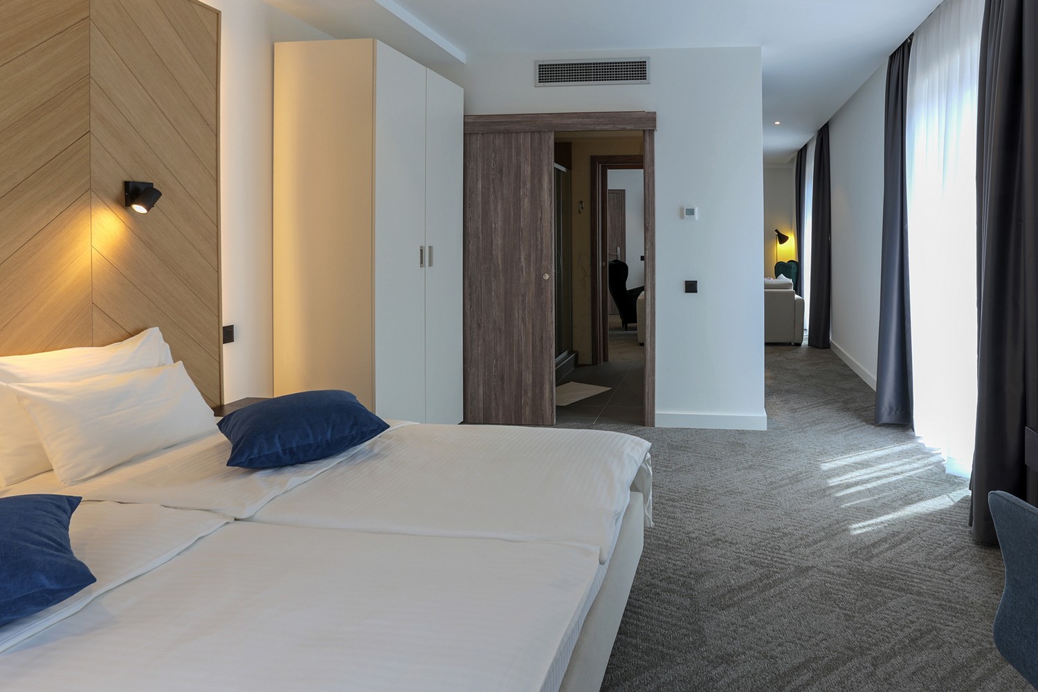 Mir Zlatibor Hotel-Lux apartman.png