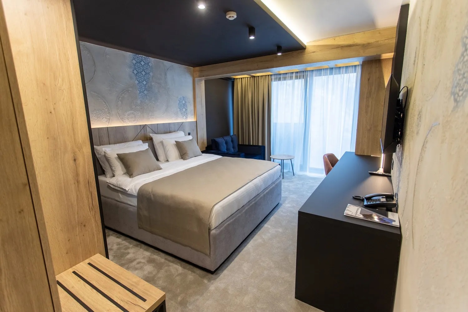 Hotel Royal Mountain-Superior apartman.jpg