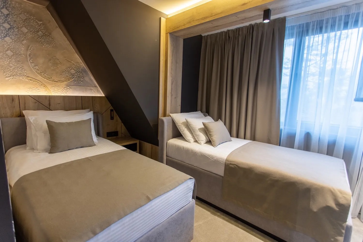 Royal Mountain Hotel-Connecting apartman.jpg