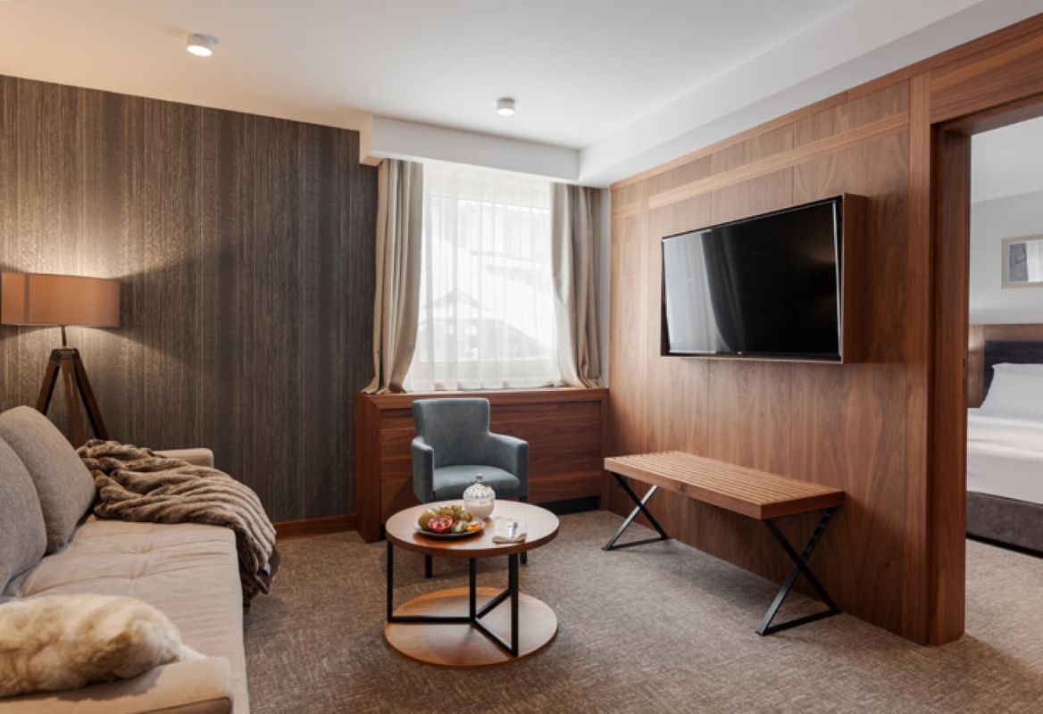 Grand Hotel & Spa - family soba.jpg