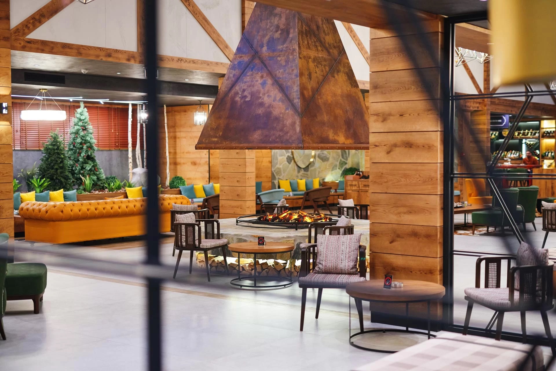 Hotel Zlatibor Mountain Resort & Spa-Enterijer hotela.jpg