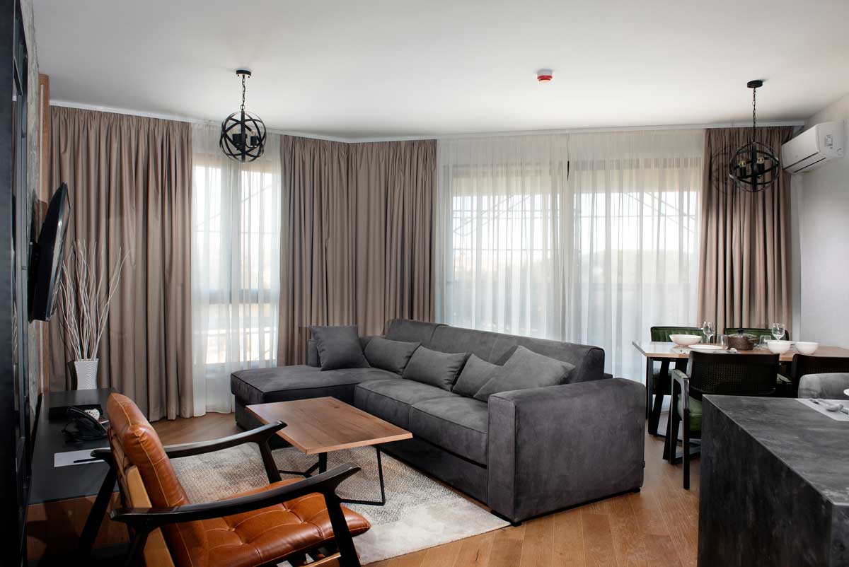 Hotel Zlatibor Mountain Resort & Spa-Premium apartman.jpg