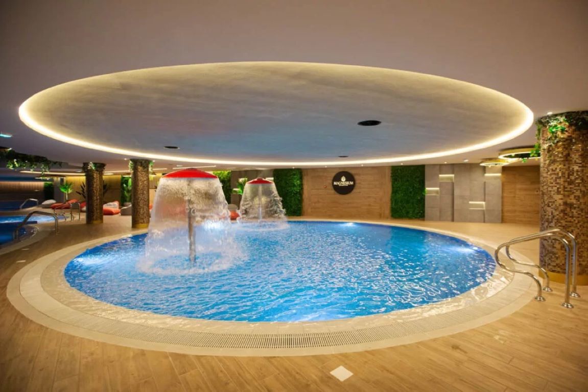 Zlatibor Mountain Resort & Spa Hotel-Deciji bazen.jpg