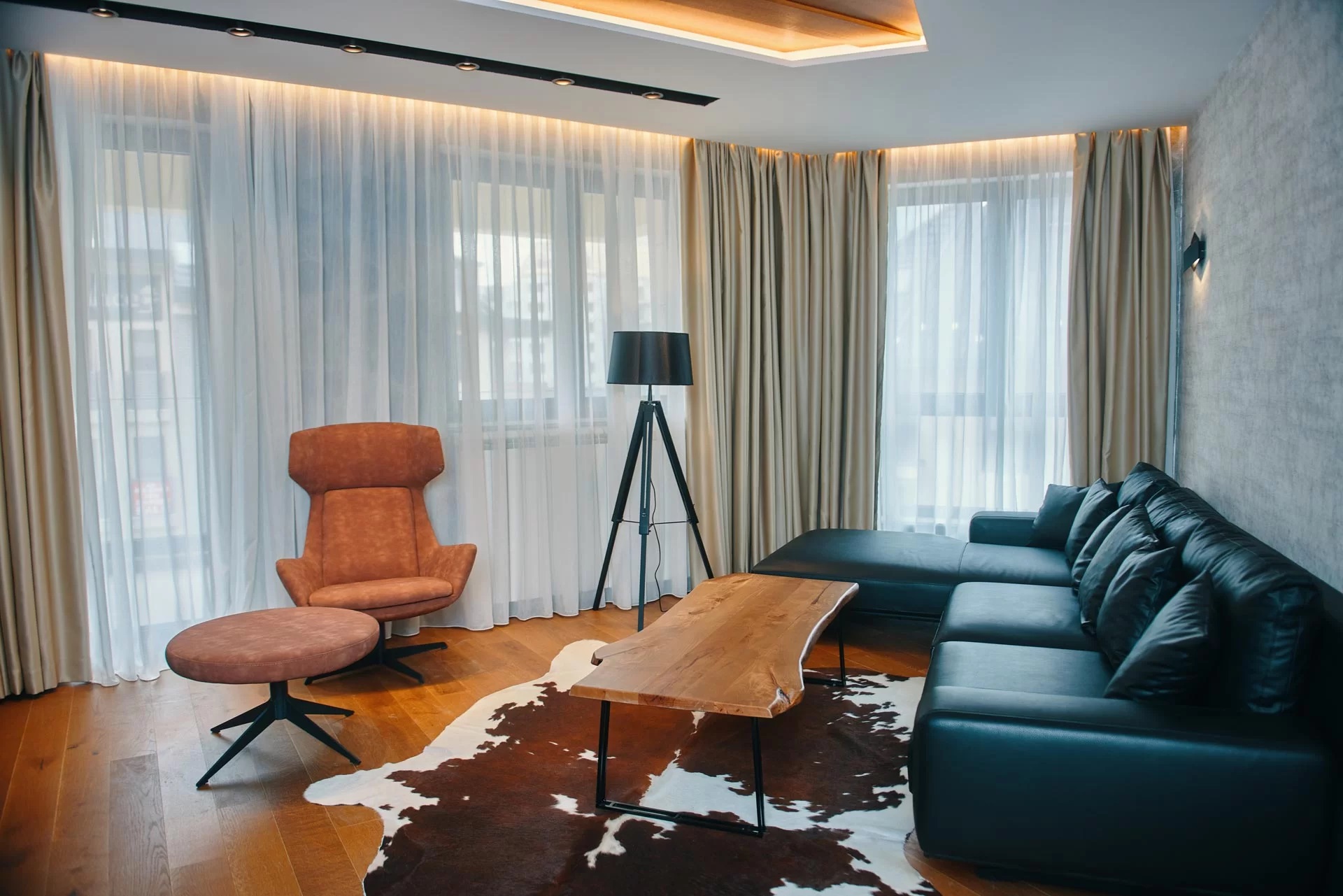Zlatibor Mountain Resort & Spa-Junior suite.jpg
