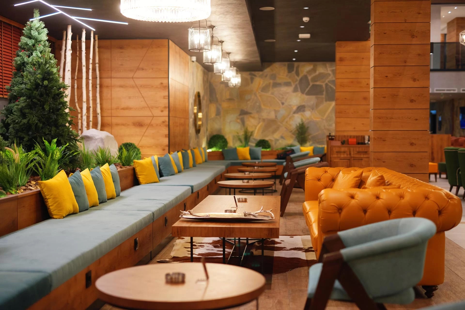 Zlatibor Mountain Resort & Spa-Lobby.jpg