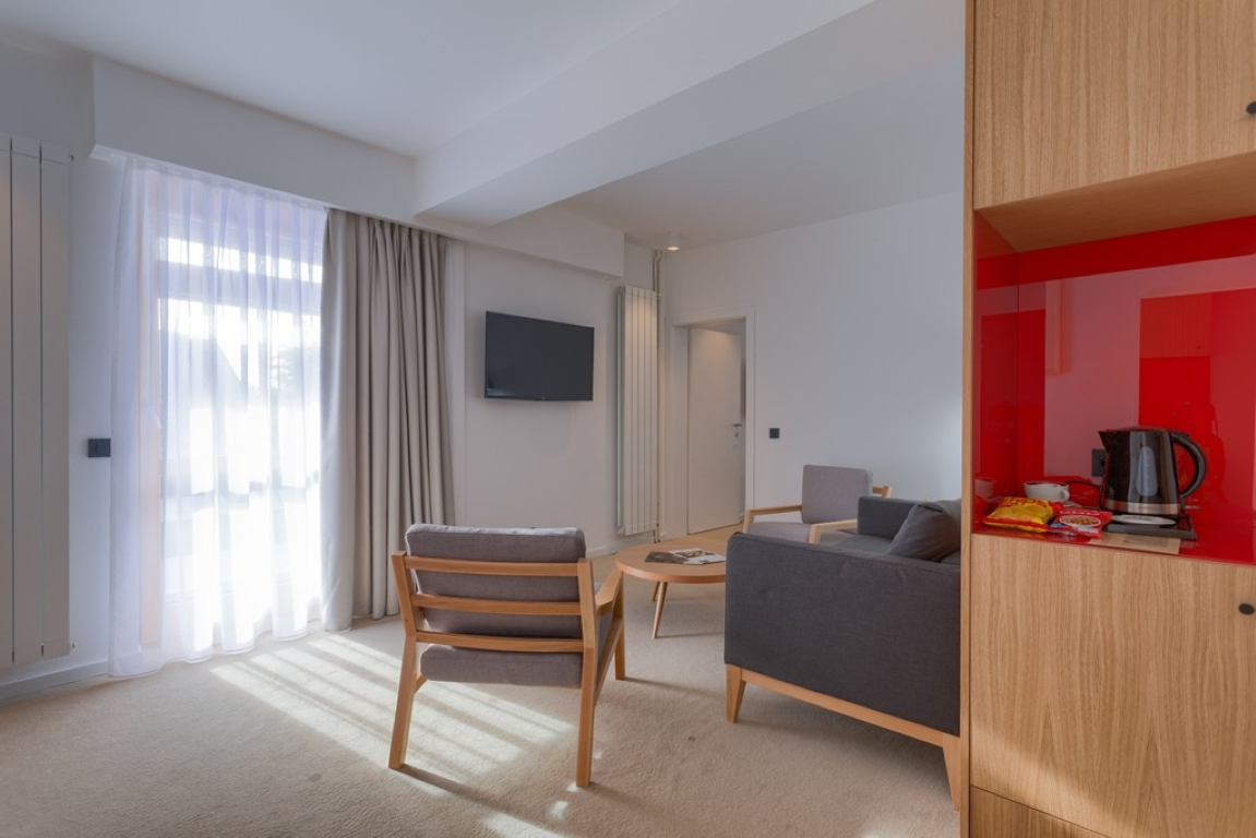 Palisad Hotel Zlatibor-Apartman.png