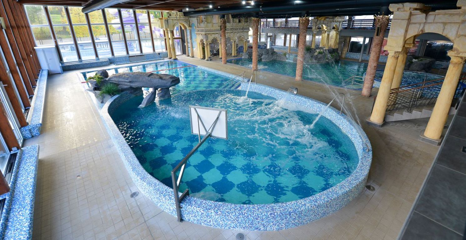 Vrnjačke Terme Hotel-Dečiji bazen.jpg