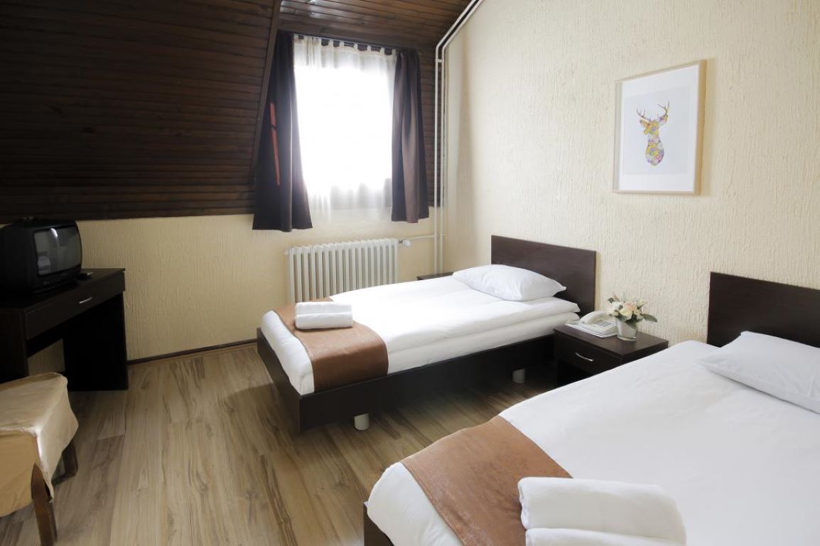 Junior Hotel-Ekonomik soba Konaciste.jpg