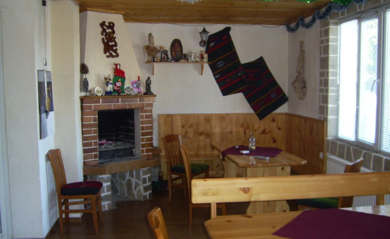 Mishel Hotel Bansko-Restoran.jpg