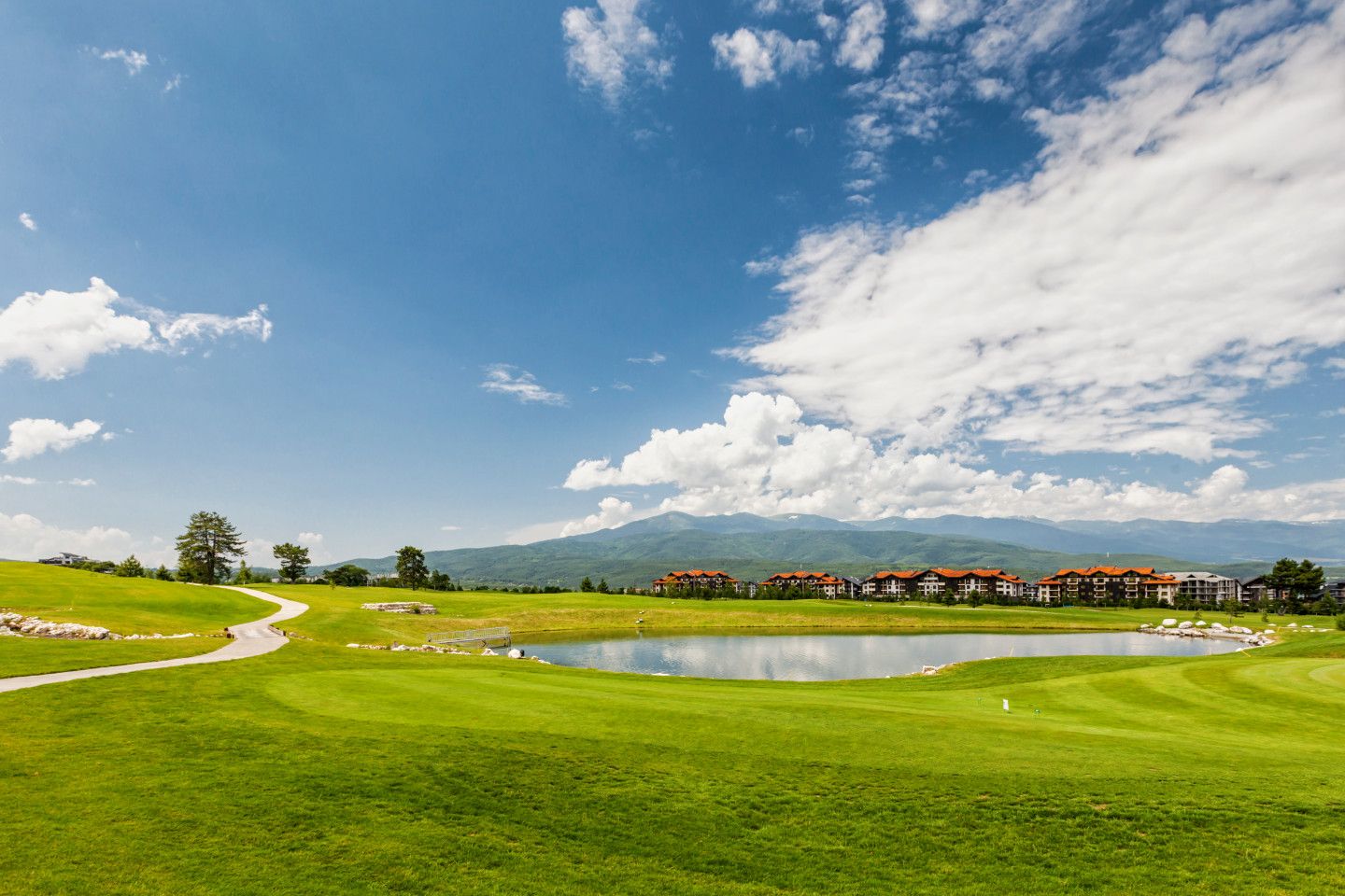 Hotel Terra Complex Bansko-Golf teren.gif