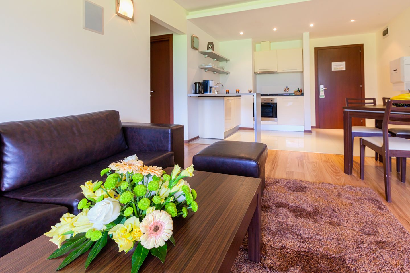 Hotel Terra Complex-Dvosoban apartman.gif