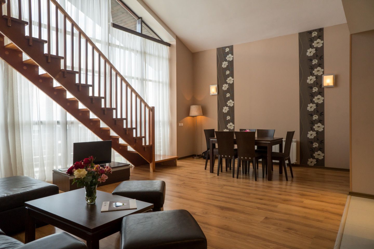 Hotel Terra Complex-Trosoban apartman.jpg