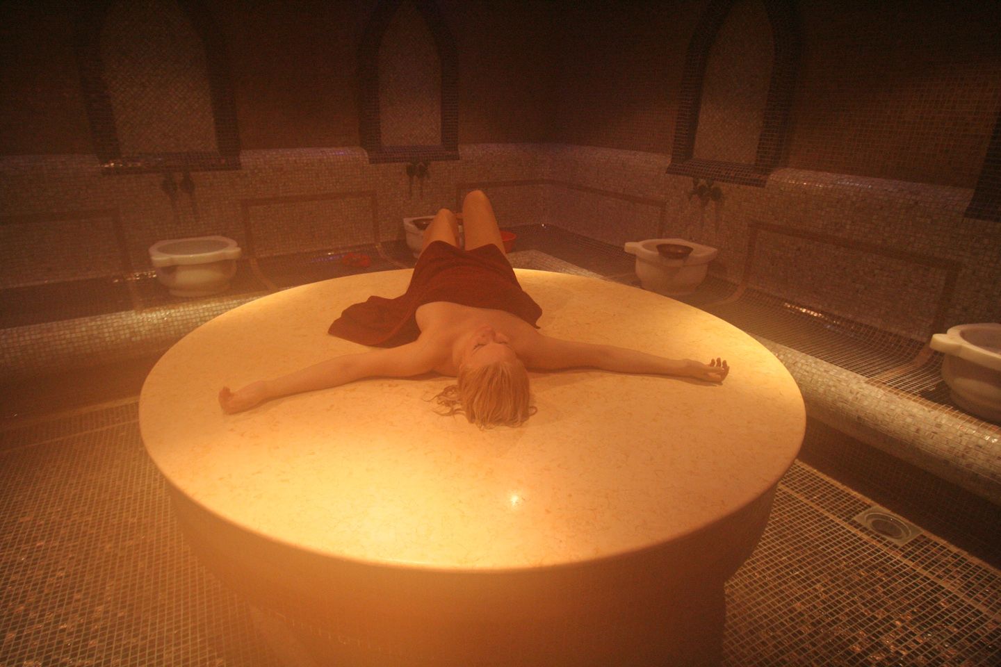 Terra Complex-Parno kupatilo.gif