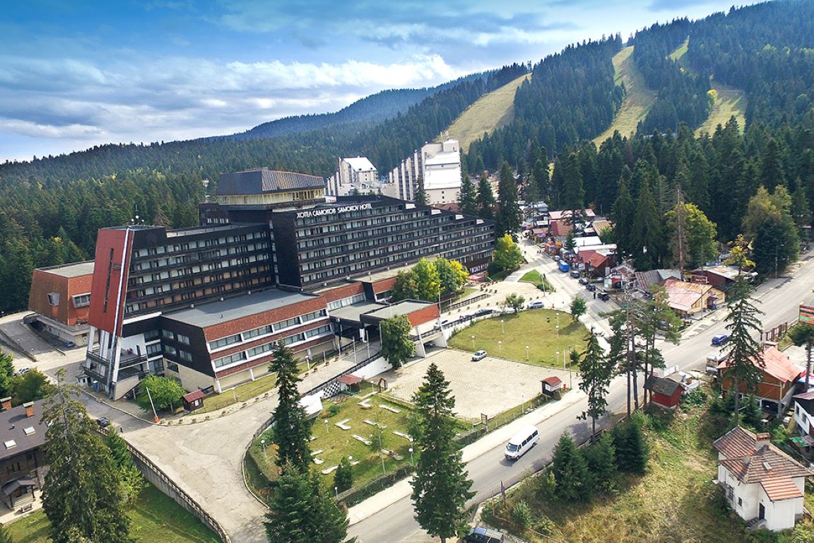 Hotel Samokov-Hotel leti.jpg