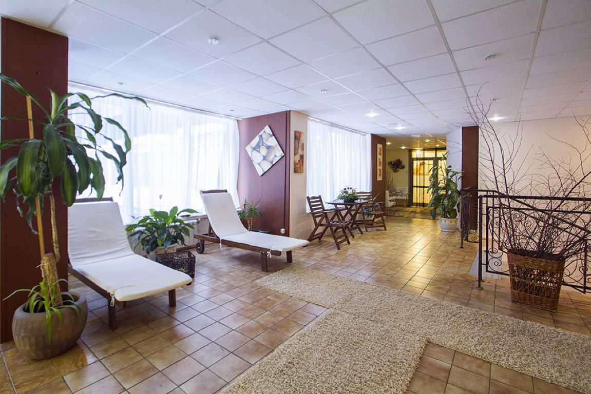 Hotel Samokov-Relax zona.jpg