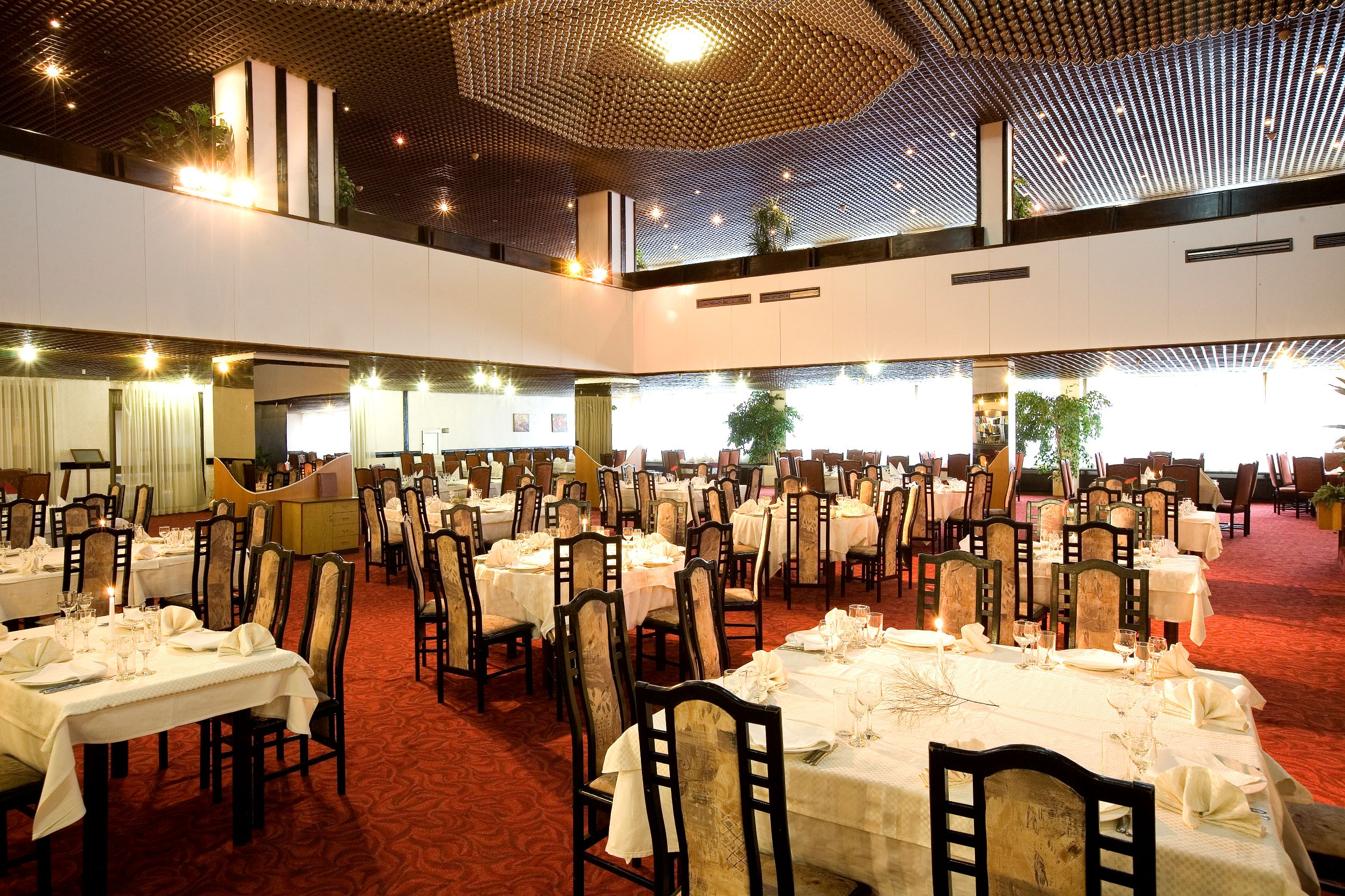 Hotel Samokov-Restoran Samokov.jpg