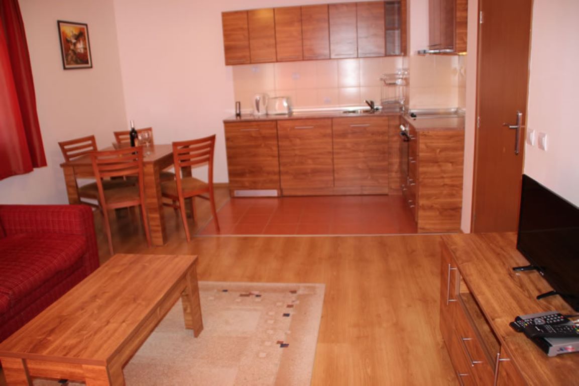 Hotel Semiramida Gardens-Jednosoban apartman.jpg