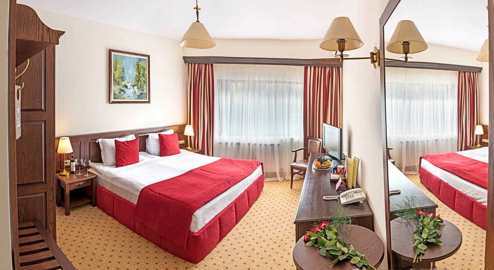 Hotel Yastrebets Spa-Standardna soba.jpg