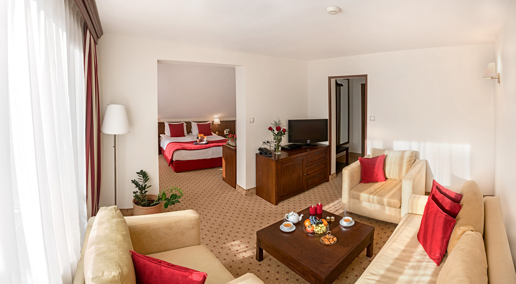 Yastrebets Spa Hotel-Junior suite.jpg