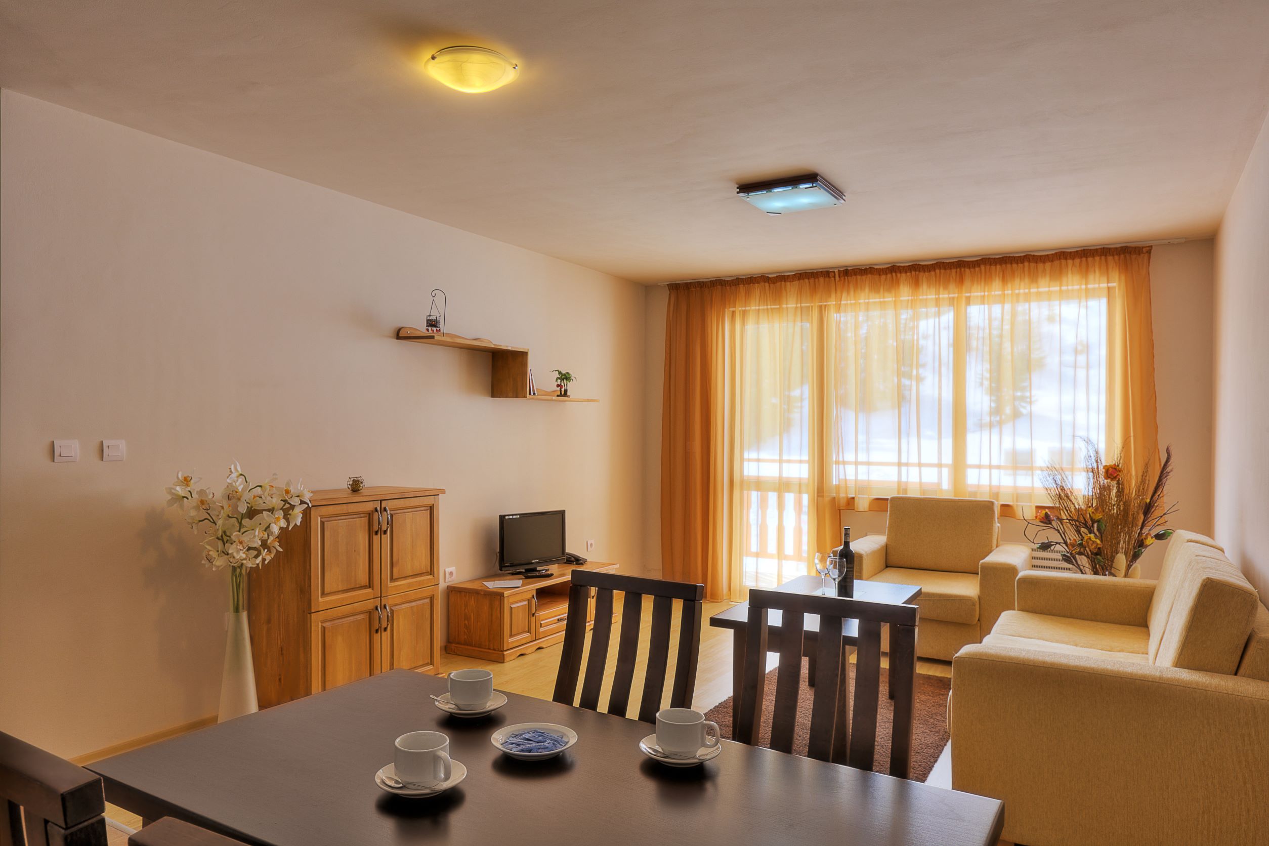Forest Nook Hotel-One bedroom apartment.jpg