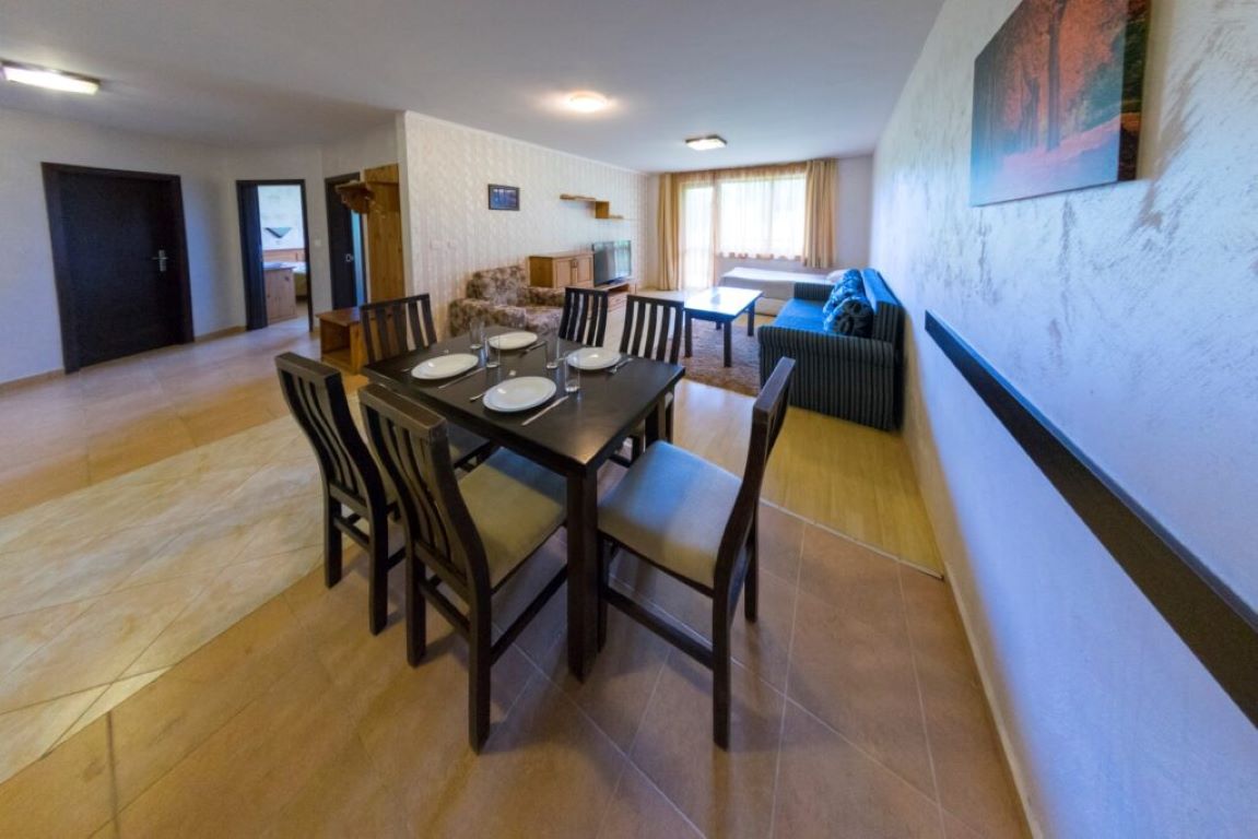 Forest Nook Hotel-Two bedrooms apartman.jpg