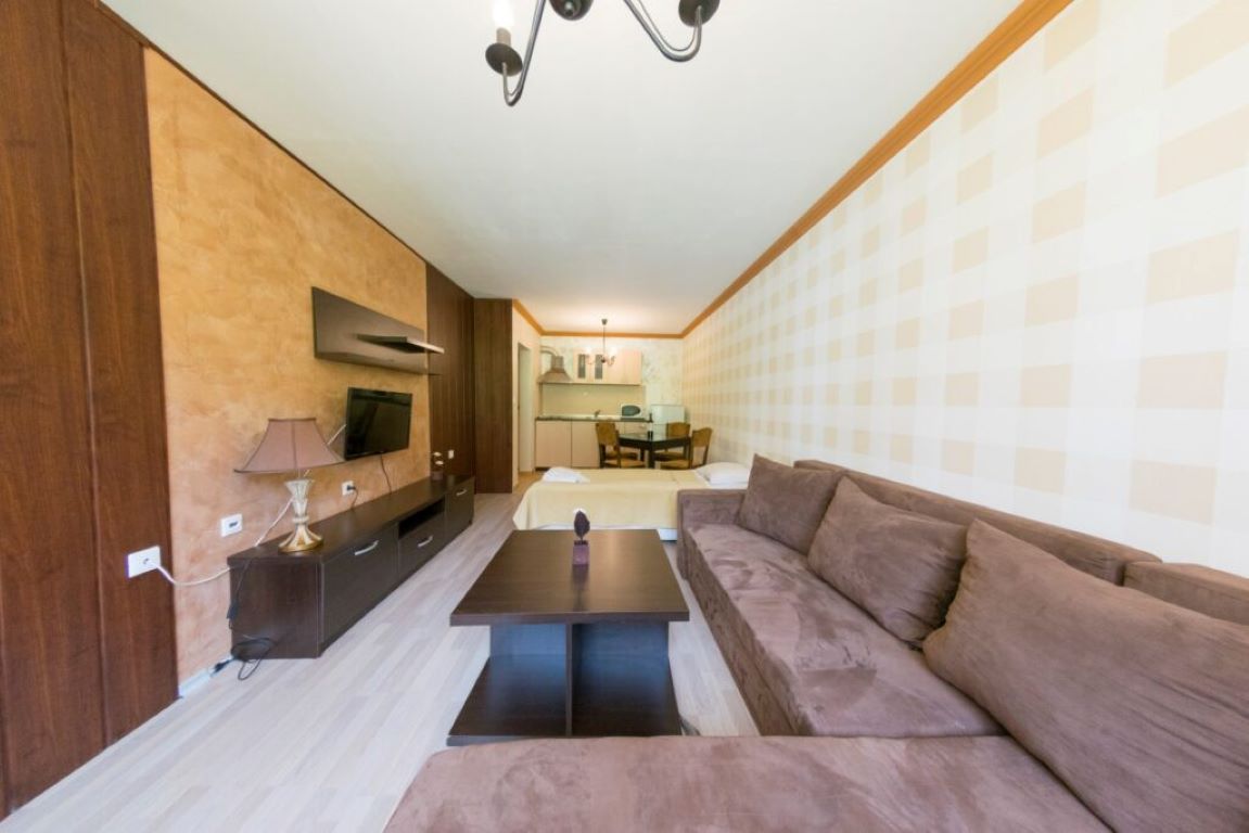 Hotel Forest Nook-One bedroom apartman.jpg