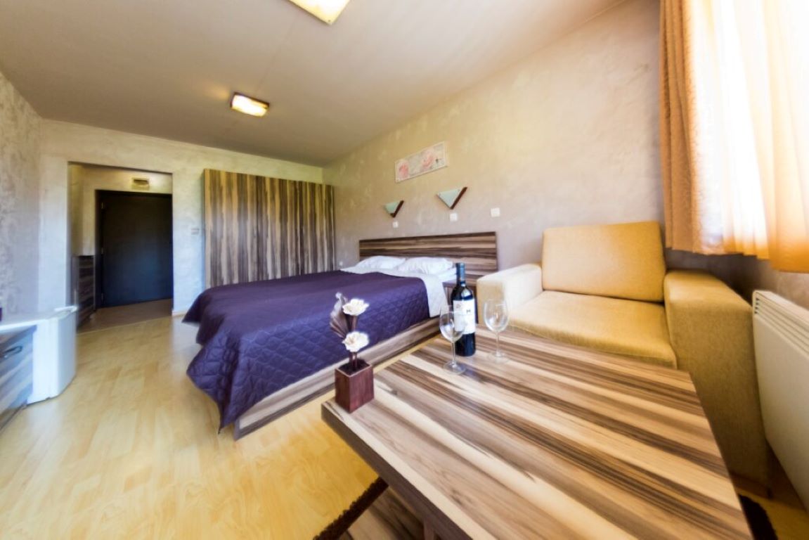 Hotel Forest Nook-Standardna soba.jpg